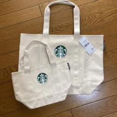 スターバックス 2022トートバッグのサムネイル