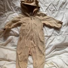 GAP カバーオール ジャンプスーツのサムネイル