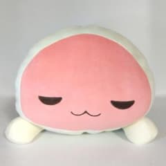 太鼓の達人 めちゃもふぐっと ふわむにぬいぐるみ たいこフレンズ 4