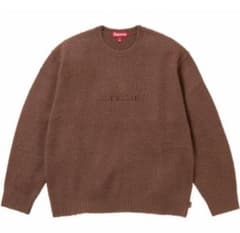 Supreme Pilled Sweaterのサムネイル