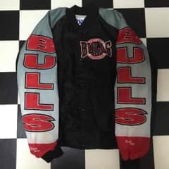 bulls ナイロン ジャケットのサムネイル