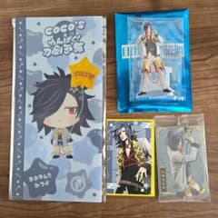 刀剣乱舞 大典太光世 セット - メルカリ