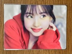 TWICE Hare Hare 会場特典 トレカ ナヨン TWICE Hare Hare 会場特典 トレカ ナヨン - メルカリ