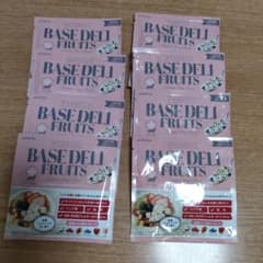 ベースデリ　フルーツのサムネイル