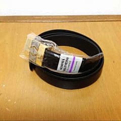 新品 ベルトのサムネイル
