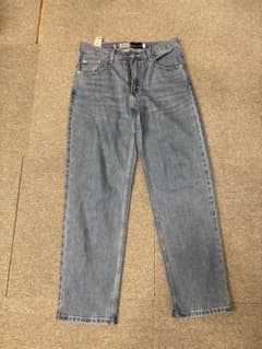 Levi's silverTab デニム W30 L32のサムネイル