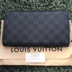 LOUIS  VUITTON 長財布のサムネイル