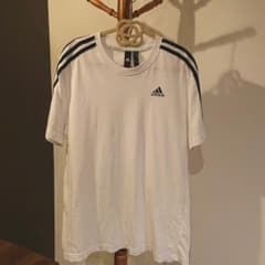 adidas アディダス Tシャツ 値下げしましたのサムネイル