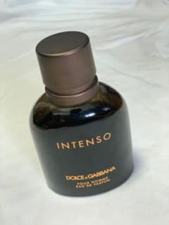 DOLCE＆GABBANA ドルガバ 香水のサムネイル