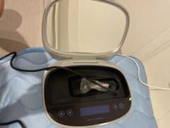 Thumbnail of ケノン 脱毛器 Ver.8.5
