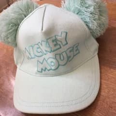 ディズニー　キャップのサムネイル