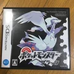 DS ポケモンソフトのサムネイル