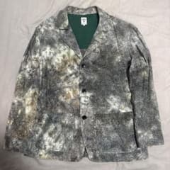 South2 West8 総柄 ジャケット Sサイズのサムネイル