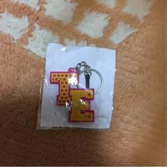 SECOND  TETSUYA ガチャ キーホルダーのサムネイル
