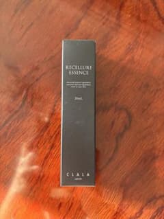CLALA ジャパン クララジャパン リセリュールエッセンス 20ml - メルカリ