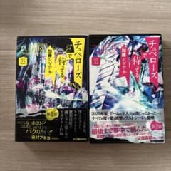 チュベローズで待ってる AGE22/AGE32 2冊セットのサムネイル