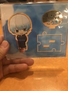 こっきーアクスタのサムネイル