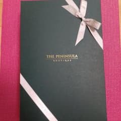 THE PENINSULA BOUTIQUE プリン詰め合わせ 6個入 THE PENINSULA BOUTIQUE プリン詰め合わせ 6個入【未開封】 - メルカリ