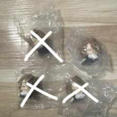 カラフルピーチ うり おねむたん(残り1点)のサムネイル