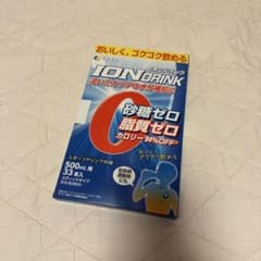 イオンドリンク■500ml用33本入り■スポーツドリンク経口補水液ポカリスエットのサムネイル