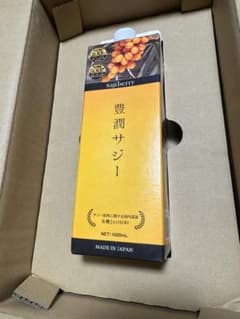 フィネス 豊潤サジーのサムネイル
