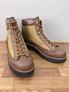 DANNER ダナーライト 30440 US9EE ブラウン - メルカリ
