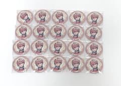 にじさんじ サンリオ オリエンス 赤城ウェン 缶バッジ 等身20点 - メルカリ