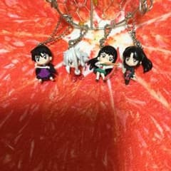 犬夜叉のサムネイル