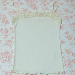 レッセパッセ LAISSEPASSE キャミソール【ウィルセレクション】のサムネイル