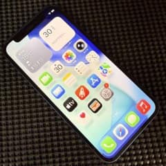 iPhone 12 mini 64GB ブルー SIMフリー バッテリー100% - メルカリ