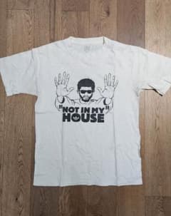 【激レア！】ADIDAS 死亡遊戯　ブルース・リー　ジャバー　 Tシャツのサムネイル