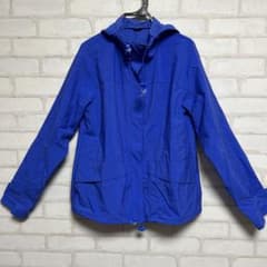 MARGINAL GLAMOR 마지널 글래머 나일론 파커 M 사이즈