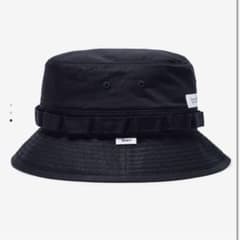 新品 21ss wtaps JUNGLE HAT ジャングル ハット サイズ Mのサムネイル