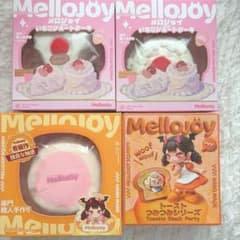 リ*ト様 未開封 メロジョイ mellojoy まとめ売り ワッフル ケーキ ス リ*ト様 未開封 メロジョイ mellojoy まとめ売り ワッフル ケーキ ス