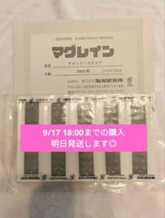 【SALE在庫残2】マグレイン チタンビーズクリア 耳つぼジュエリー 200粒のサムネイル