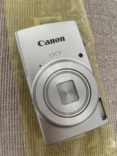 Canon IXY 210 SL デジカメ　デジタルカメラ　Wi-Fiのサムネイル