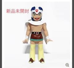 ＜ビッグワンクラフト＞スターザンS（白マント）のサムネイル