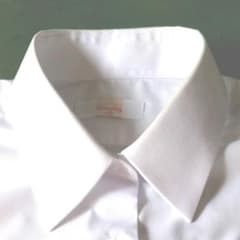 女子長袖スクールシャツ160のサムネイル