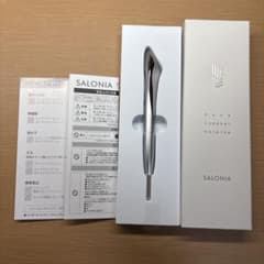 SALONIA FACE CURRENT POINTER - メルカリ