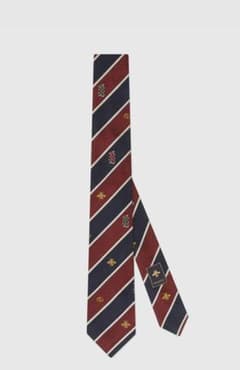 GUCCI ネクタイのサムネイル