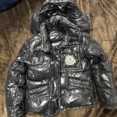 MONCLER k2ダウンジャケットのサムネイル