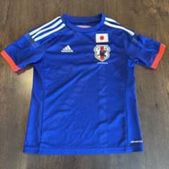 adidas 日本代表 サッカーウェア J140のサムネイル