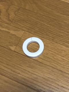 無印良品　S字フックのサムネイル