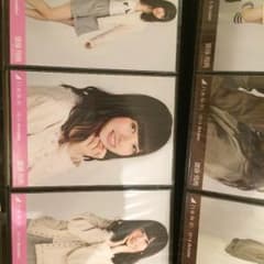 乃木坂 齋藤飛鳥のサムネイル