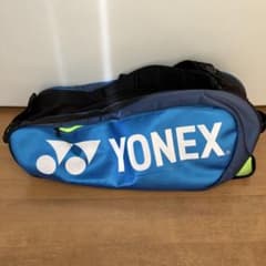 YONEX テニスラケットバッグのサムネイル