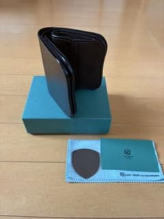 ラストクロップスLAST CROPSスパンカー1ホースハイド - メルカリ