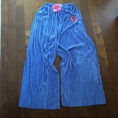 デニム ワイドパンツのサムネイル