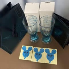 スーベニアグラス　ディズニーシー　25周年　ジュビリーガラ　SSコロンビア号 MezzoMiki | 東京ディズニーシー25周年をお祝いする 「S.S.コロンビア