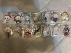 まふまふ アクリルキーホルダー まとめ売りのサムネイル