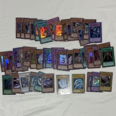 d*3様 遊戯王カード 多言語版 キラ まとめ売り 61枚 - メルカリ